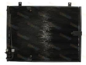 Радіатор кондиціонера