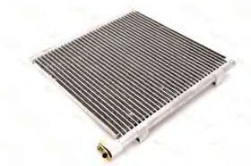 Радіатор кондиціонера
