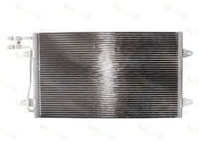 Радіатор кондиціонера