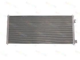 Радіатор кондиціонера