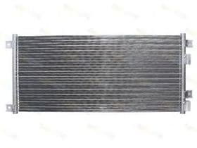 Радиатор кондиционера