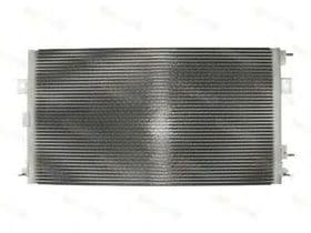Радиатор кондиционера