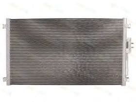 Радиатор кондиционера