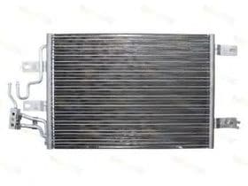 Радіатор кондиціонера