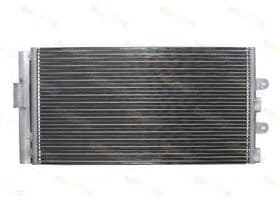 Радіатор кондиціонера