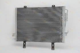 Радиатор кондиционера