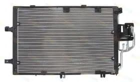 Радіатор кондиціонера