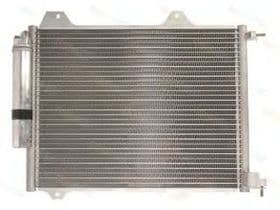 Радиатор кондиционера
