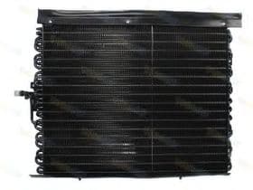 Радиатор кондиционера