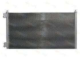 Радиатор кондиционера