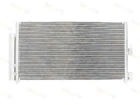 Радиатор кондиционера