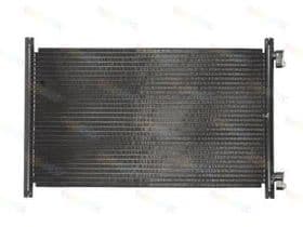 Радиатор кондиционера