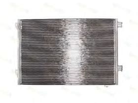 Радиатор кондиционера