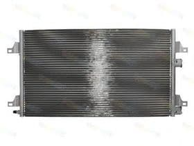 Радиатор кондиционера