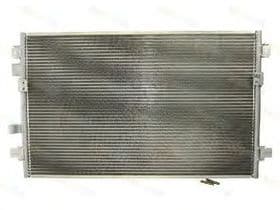 Радіатор кондиціонера