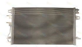 Радиатор кондиционера