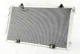 Радіатор кондиціонера