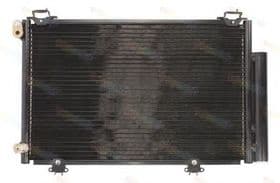 Радиатор кондиционера