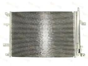 Радиатор кондиционера