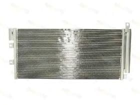 Радіатор кондиціонера