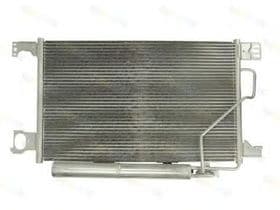 Радиатор кондиционера