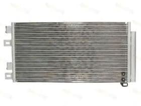 Радіатор кондиціонера