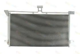 Радиатор кондиционера