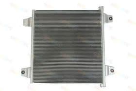 Радиатор кондиционера