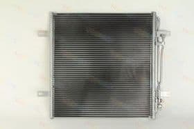 Радиатор кондиционера