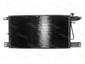 Радиатор кондиционера