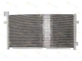 Радіатор кондиціонера