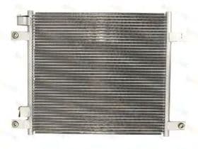 Радиатор кондиционера