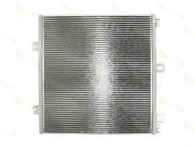 Радиатор кондиционера