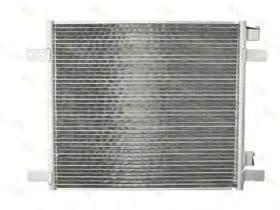 Радіатор кондиціонера