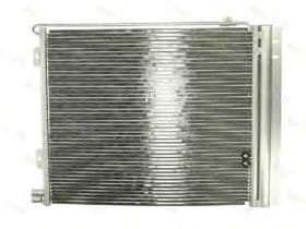 Радіатор кондиціонера