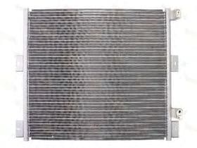 Радіатор кондиціонера