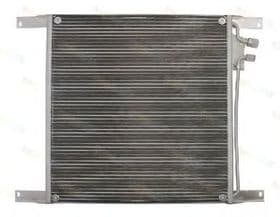 Радиатор кондиционера