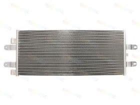 Радиатор кондиционера