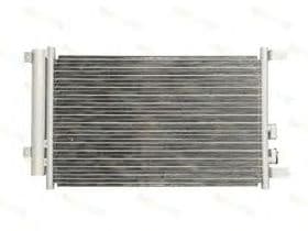 Радиатор кондиционера