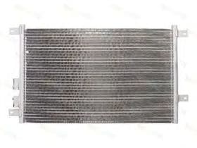 Радиатор кондиционера