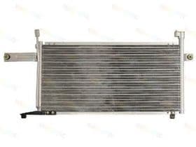 Радиатор кондиционера