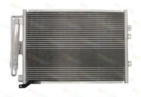 Радіатор кондиціонера