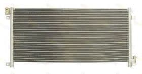 Радиатор кондиционера