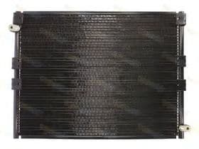 Радиатор кондиционера