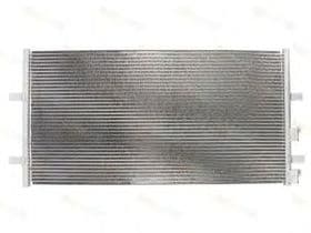 Радиатор кондиционера