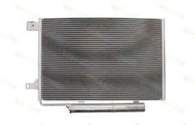 Радиатор кондиционера