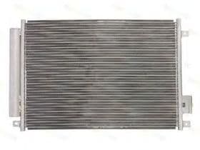 Радиатор кондиционера