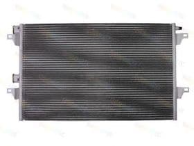 Радиатор кондиционера