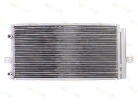 Радиатор кондиционера