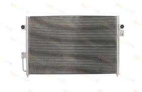 Радіатор кондиціонера